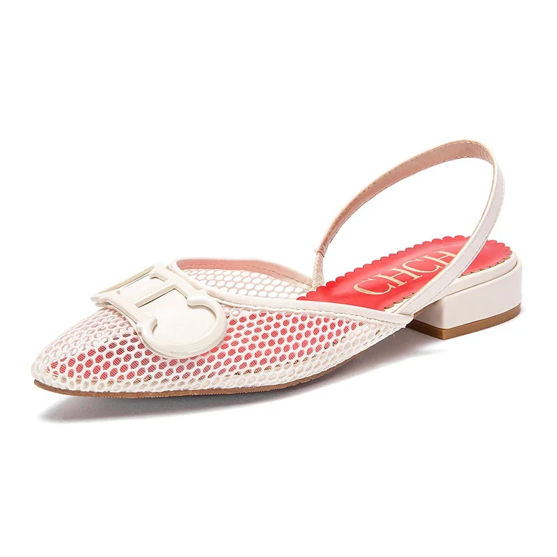 Minimal Pointed Flats