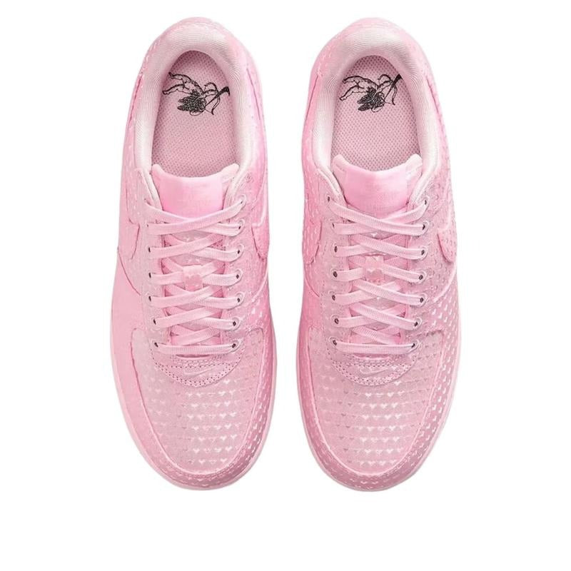 Nike Air Force 1 Low Valentine's Day Pink Foam