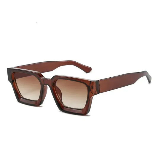 Vintage Square Frames