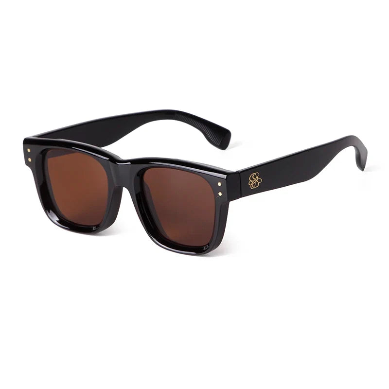 Rivet Tortoiseshell Frames
