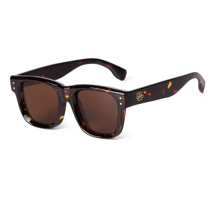 Rivet Tortoiseshell Frames