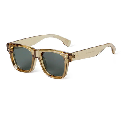 Rivet Tortoiseshell Frames