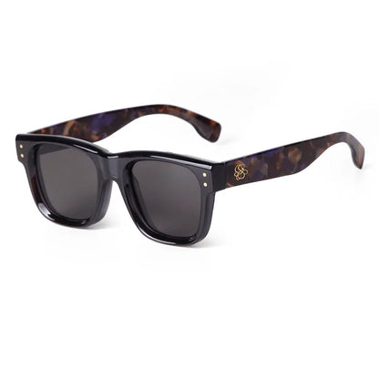 Rivet Tortoiseshell Frames