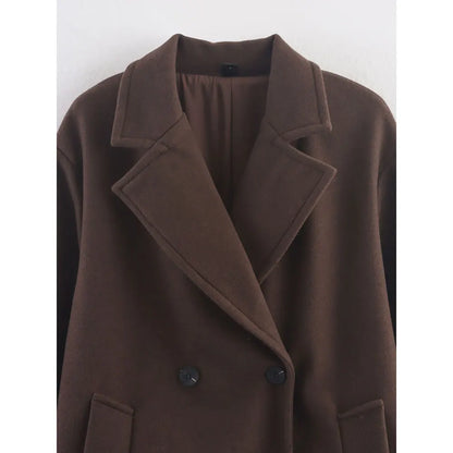 Blaze Premium Winter Coat