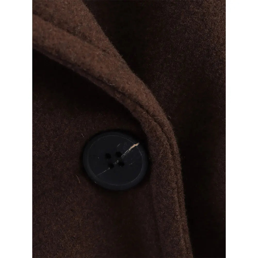 Blaze Premium Winter Coat