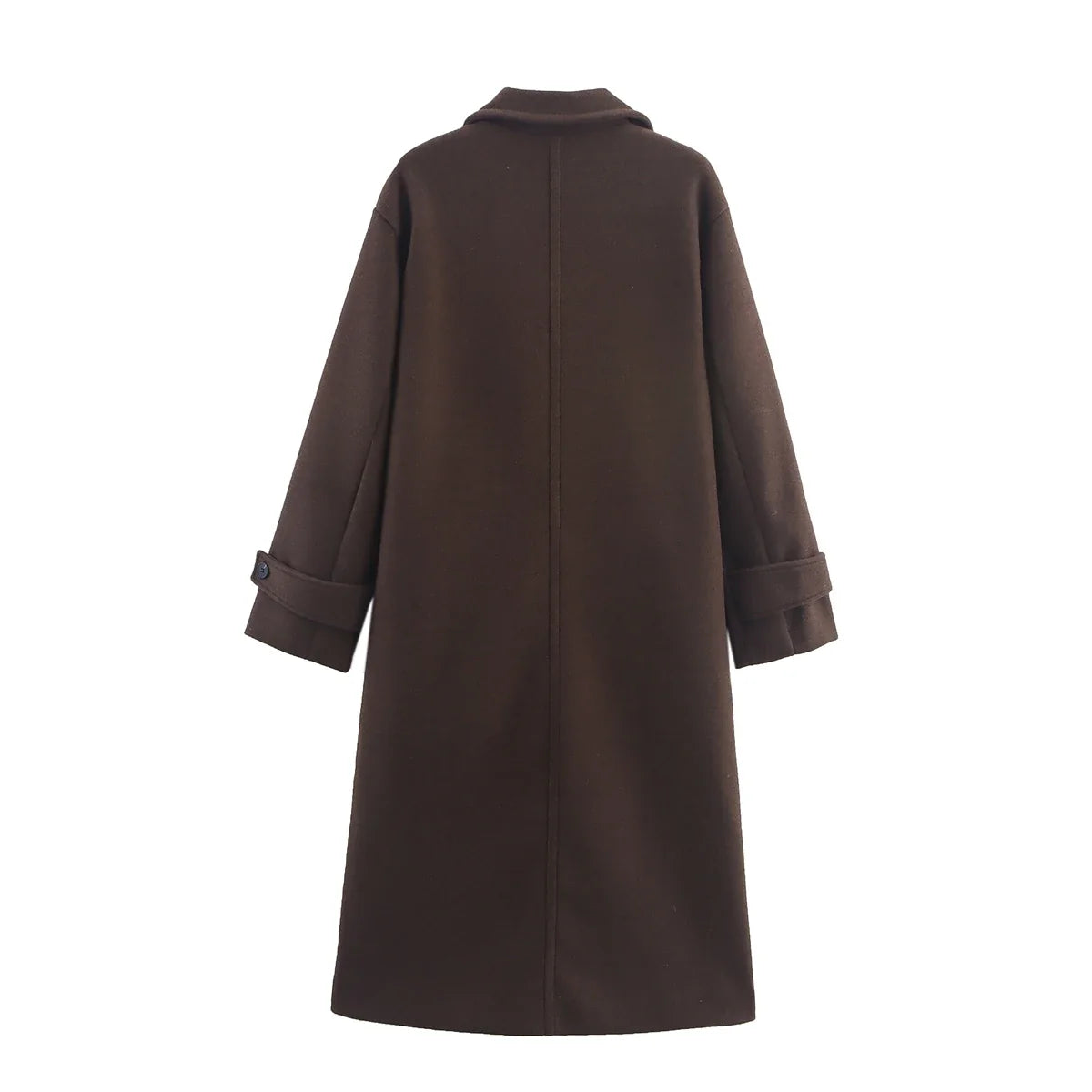 Blaze Premium Winter Coat