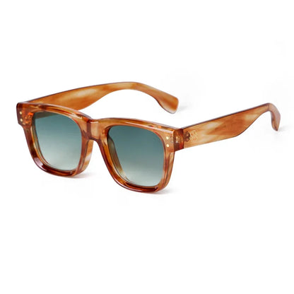Rivet Tortoiseshell Frames