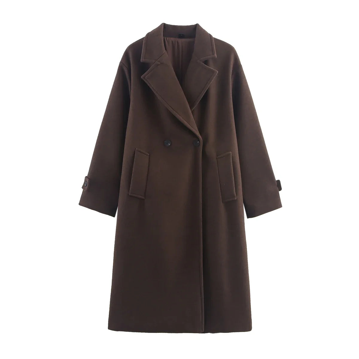Blaze Premium Winter Coat