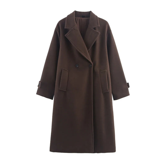 Blaze Premium Winter Coat