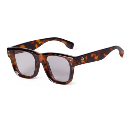 Rivet Tortoiseshell Frames