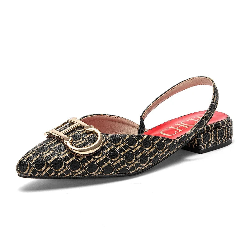 Minimal Pointed Flats