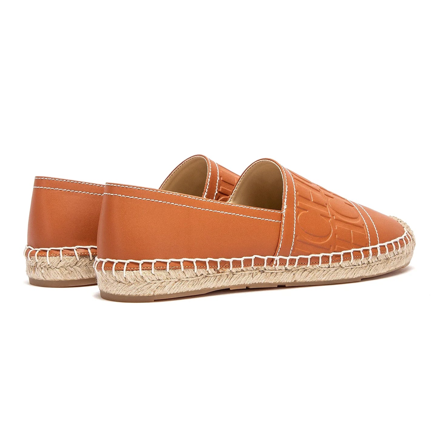 Handwoven Beach Flats