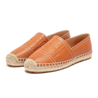 Handwoven Beach Flats