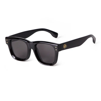 Rivet Tortoiseshell Frames