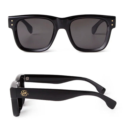 Rivet Tortoiseshell Frames