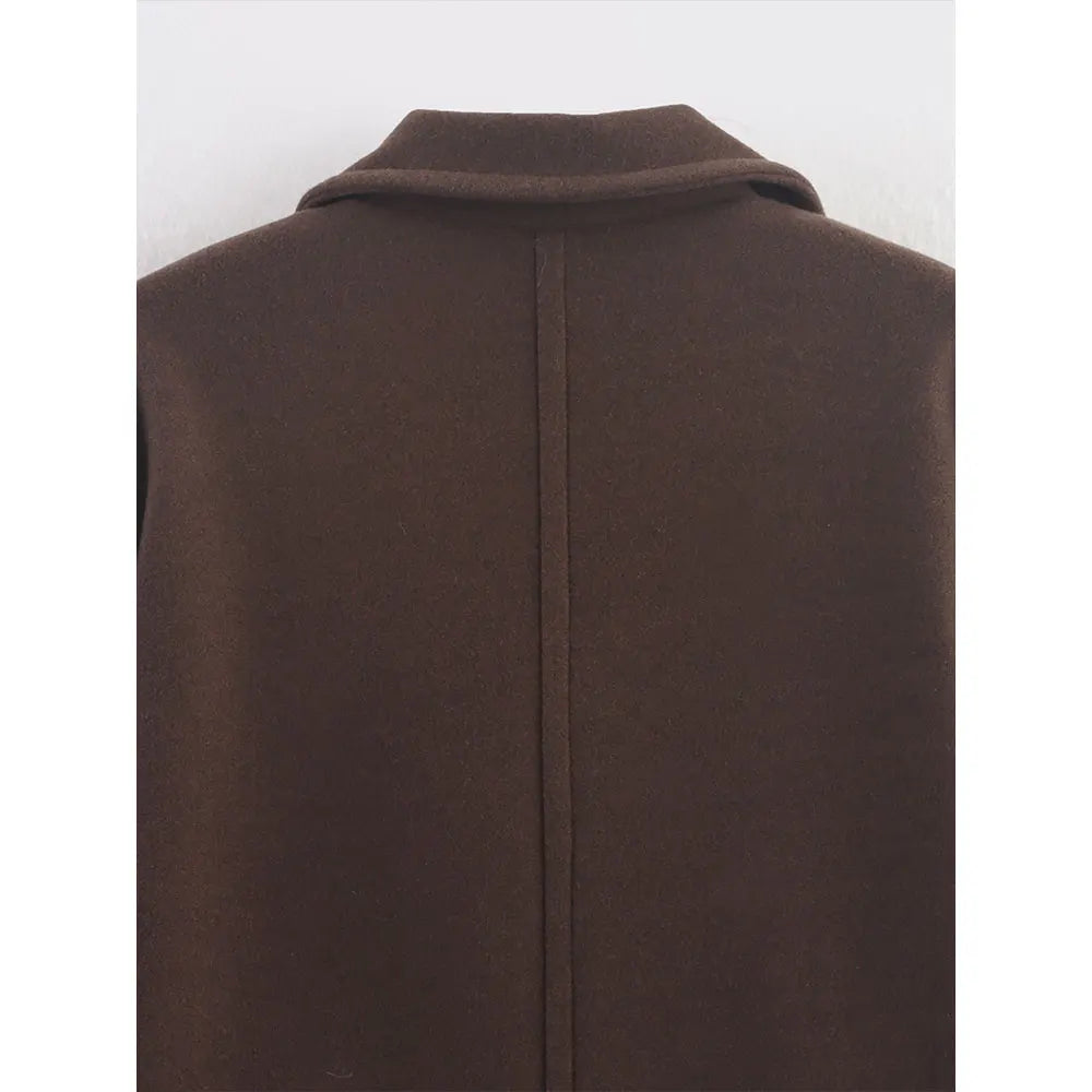 Blaze Premium Winter Coat