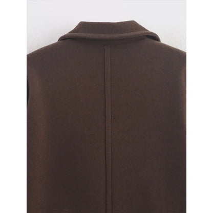 Blaze Premium Winter Coat