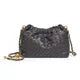 Woven Cloud Chain Bag