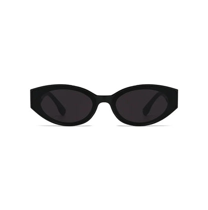 Glam Oval Frames