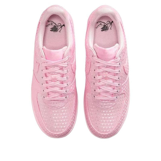 Nike Air Force 1 Low Valentine's Day Pink Foam